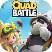 Play Quad Battle