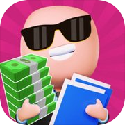 Play Office Master: tycoon fever
