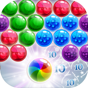 Play Bubble Shooter Ultimate