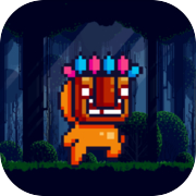 Play Jungle Dash