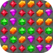 Play Jewel Match 3 Seakgame