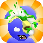 Zombie Master: Shooting Game