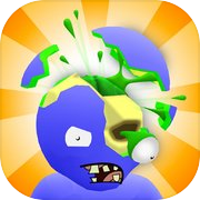 Play Zombie Master: Shooting Game