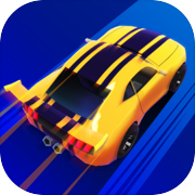 Play Built for Speed: Real-time Multiplayer Racing