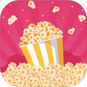 Corn Puzzle: Popcorn Games