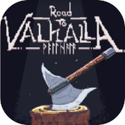 Road To Valhalla - Carola