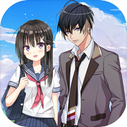 Anime School Girl - Japanese Life Simulator