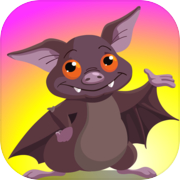 Play Best Escap Game 422 - Bat Rescue Game