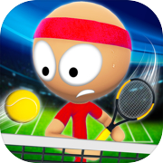 Play Tennis World 3D