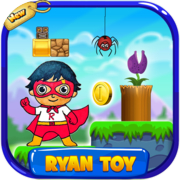Ryan  Run Game Toy amazing adventures For Kid 2019