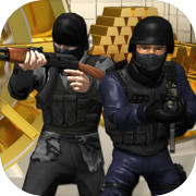 Play Justice Rivals 2 Cops&Robbers