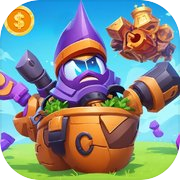 Play Tower Defense Real Cash Match