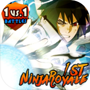 Play Ninja Royale: Ultimate Heroes Impact