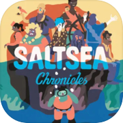 Saltsea Chronicles