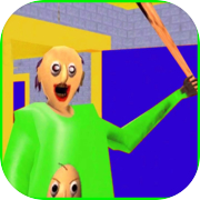 Play Scary Branny - Horror Game