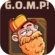 Play G.O.M.P!