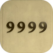 Play 9999 - room escape game -