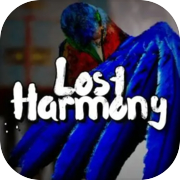 Lost Harmony