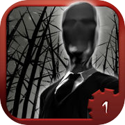 Slender Man - Chapter 1: Alone