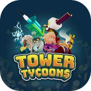 Play Tower Tycoons