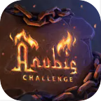 Play Anubis' Challenge