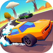 Play Drift Puzzle