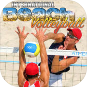 Beach Volleyball Simulator