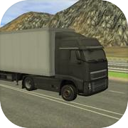 Truck Driving Game