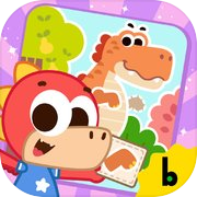 Play Animal Puzzle Game for Toddler