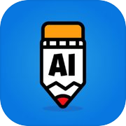 Play Draw Ai - fun coloring Art