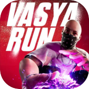 Play Vasya Run: Ghetto Gopnik