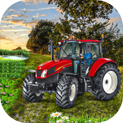 Farm Tractor Games 2024