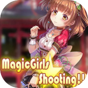 MagicGirls★Shooting!!