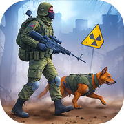 Play Zombie Shooter Zone Mission