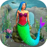Mermaid Queen Simulator