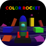 Color Rocket