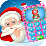 Play Christmas Baby Phone Games