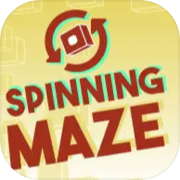 Spinning Maze