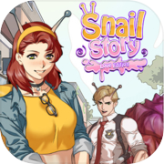 Snail Story: Love Edition
