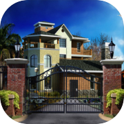Play Escape Games - Deluxe House 4