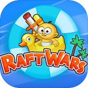 Play Pirate Raft Wars