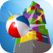 Play Tower Puzzle 3D