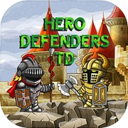 Castle Defenders TD