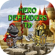 Play Castle Defenders TD