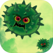 Bubble Virus