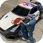 Police Simulator: Cop Car Game