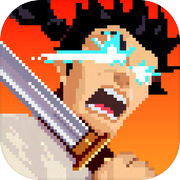 Play Super Samurai Rampage