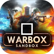 Play Warbox Sandbox