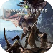 Monster Hunter: World