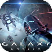 Play Galaxy Mobile